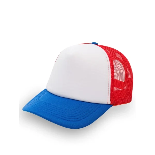 Immagine Cappellino trucker - Glam