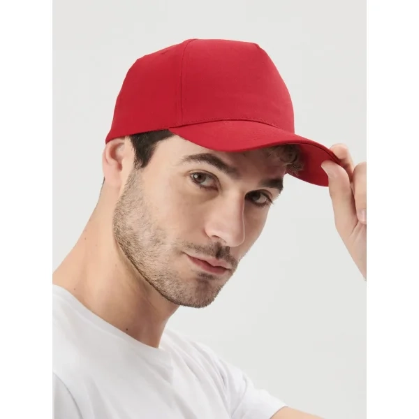 Immagine Cappellino Promo BS600