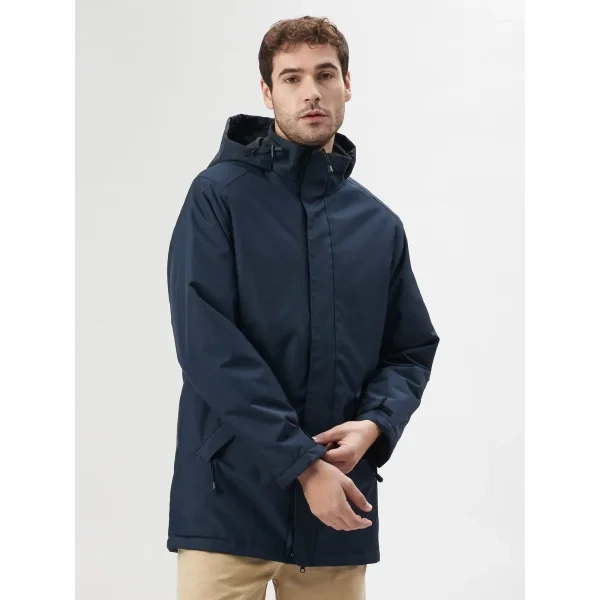 Immagine Parka Logan