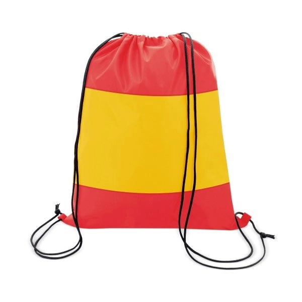 ZAINO BORSA SPAGNA 210T