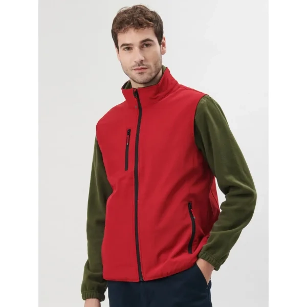 Immagine Gilet Softshell Unisex vest