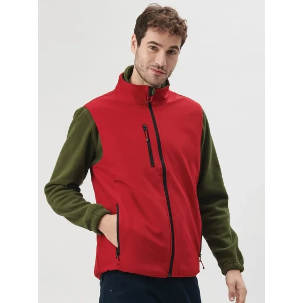 Immagine Gilet Softshell Unisex vest