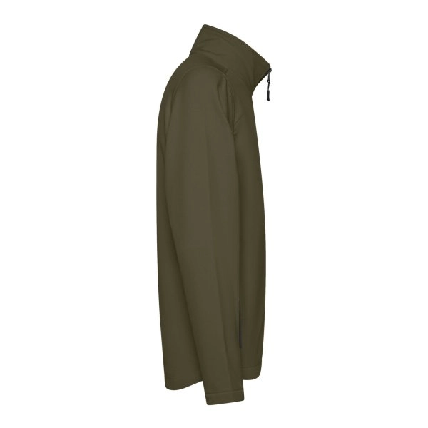 Immagine Softshell - Visitor