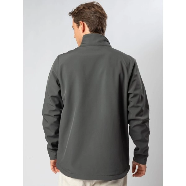 Immagine Softshell - Visitor