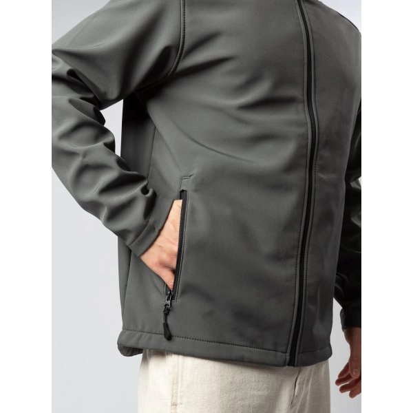 Immagine Softshell - Visitor