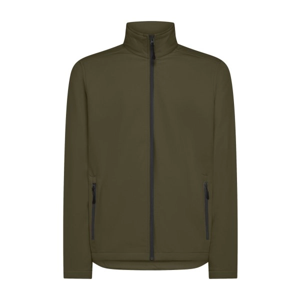 Immagine Softshell - Visitor