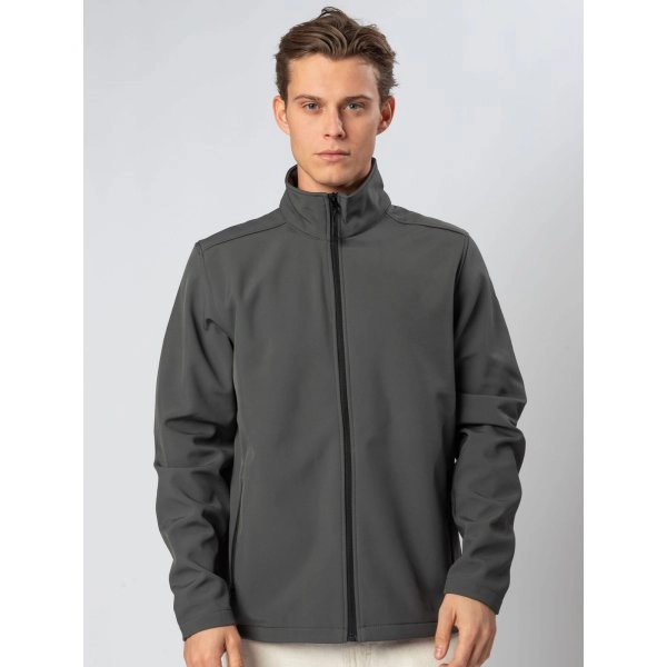 Immagine Softshell - Visitor