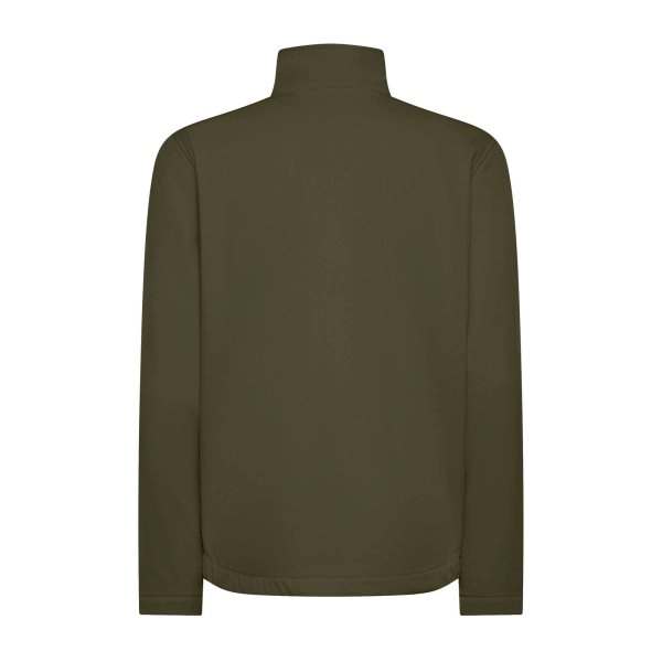 Immagine Softshell - Visitor