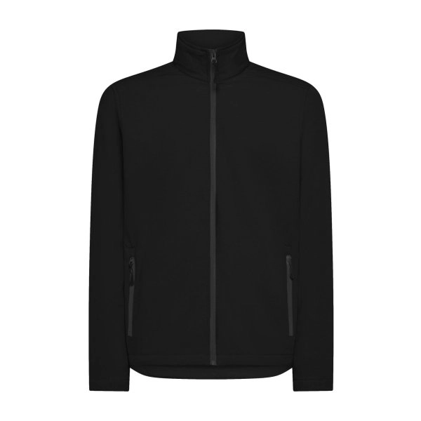 Immagine Softshell - Visitor