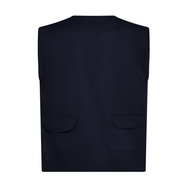 Immagine Gilet Reporter