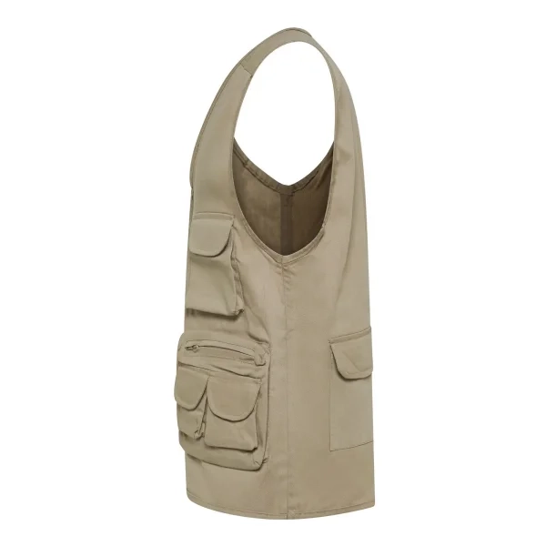 Immagine Gilet Reporter