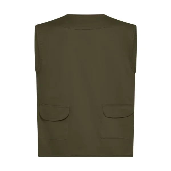 Immagine Gilet Reporter