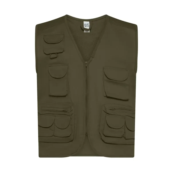 Immagine Gilet Reporter