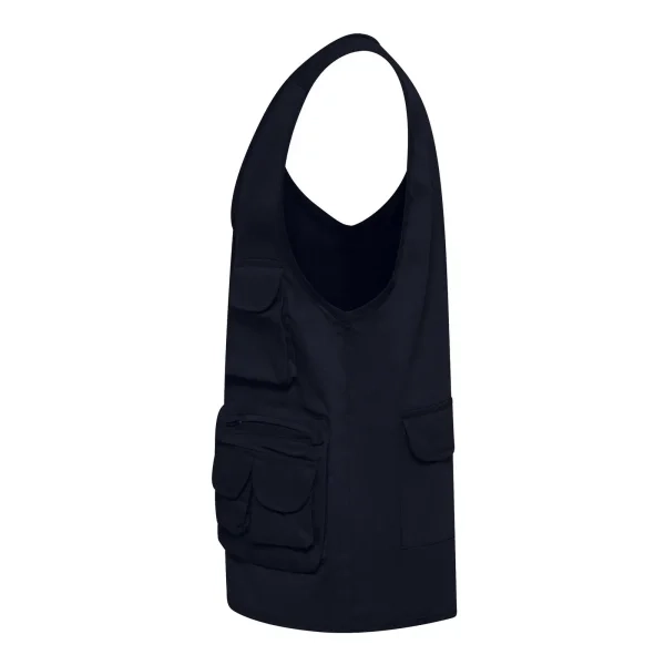 Immagine Gilet Reporter