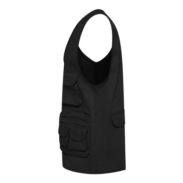 Immagine Gilet Reporter