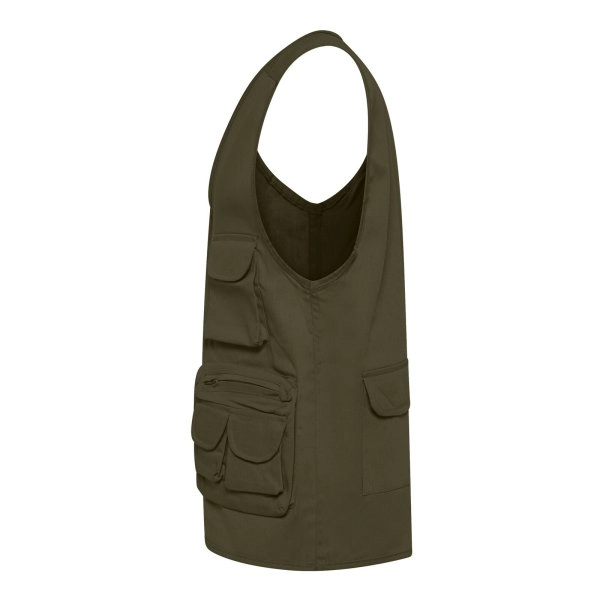Immagine Gilet Reporter