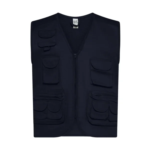 Immagine Gilet Reporter