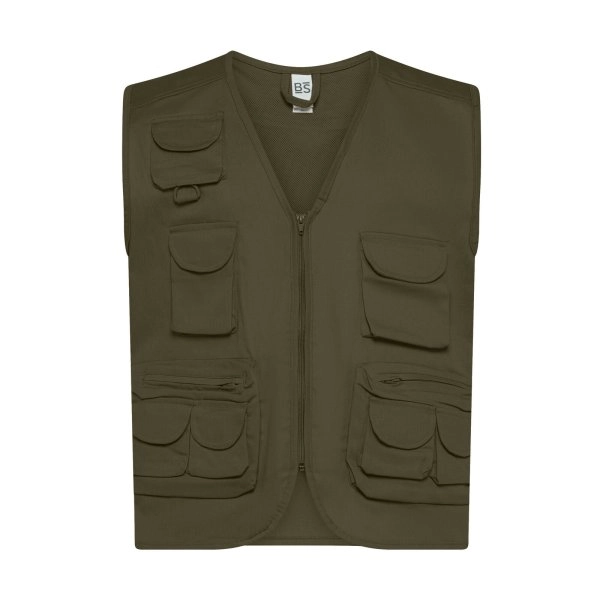 Immagine Gilet Reporter