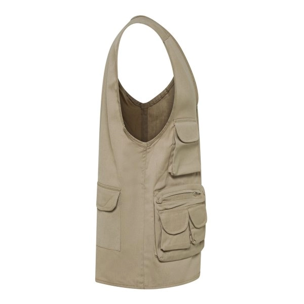Immagine Gilet Reporter
