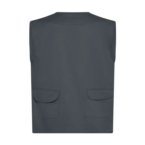 Immagine Gilet Reporter