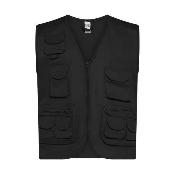 Immagine Gilet Reporter
