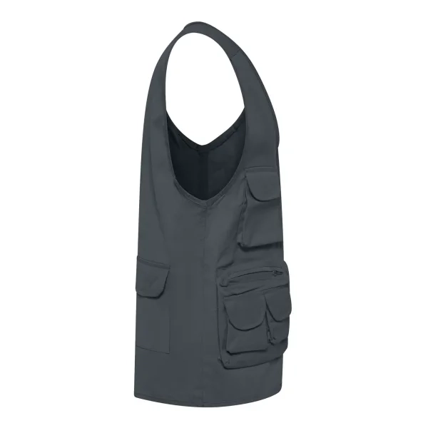 Immagine Gilet Reporter