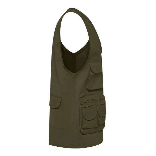 Immagine Gilet Reporter