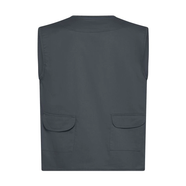 Immagine Gilet Reporter