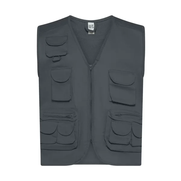 Immagine Gilet Reporter