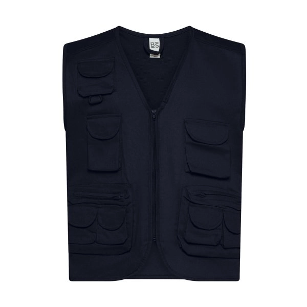 Immagine Gilet Reporter