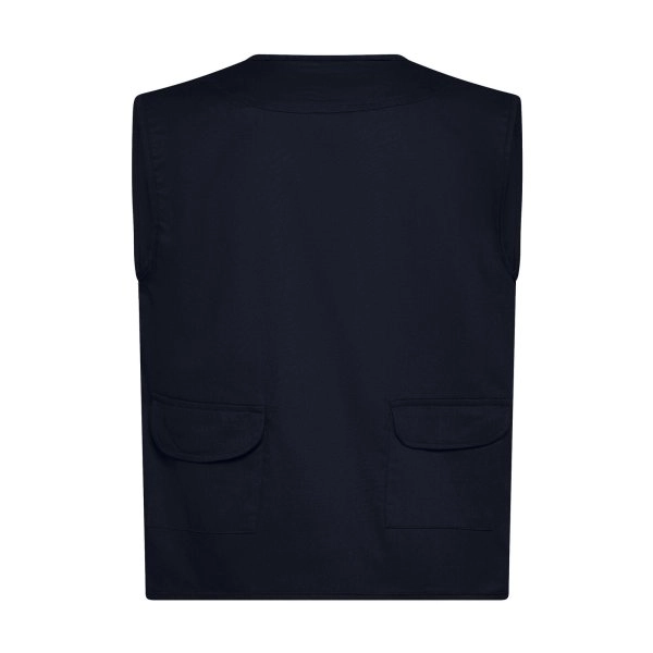 Immagine Gilet Reporter