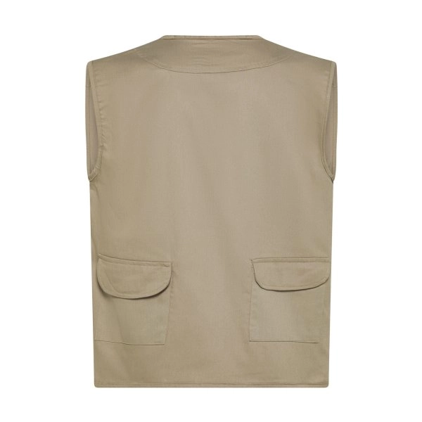 Immagine Gilet Reporter
