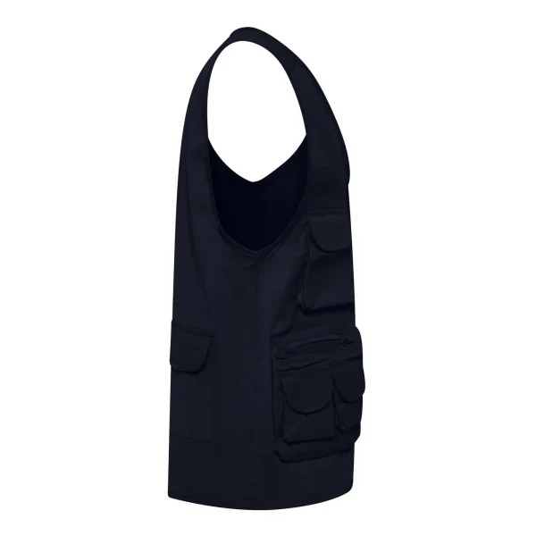 Immagine Gilet Reporter