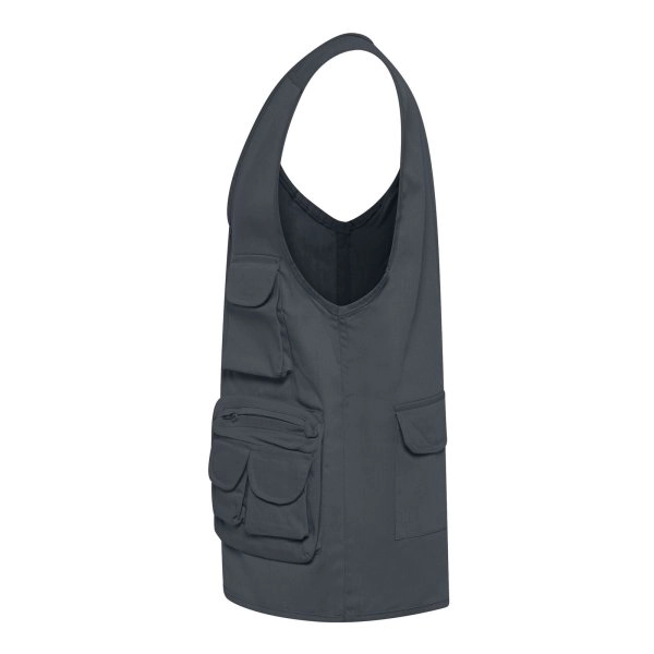 Immagine Gilet Reporter
