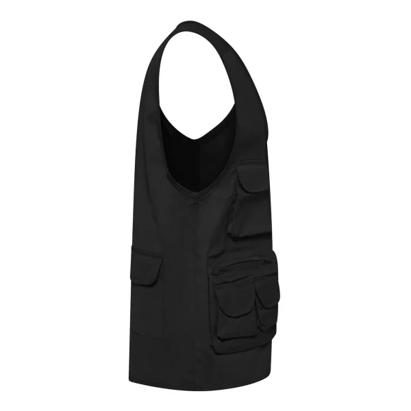 Immagine Gilet Reporter