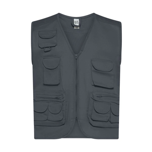 Immagine Gilet Reporter
