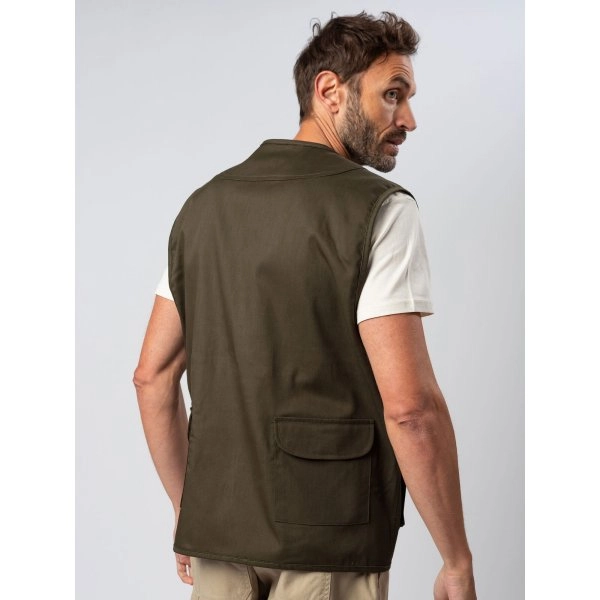 Immagine Gilet Reporter