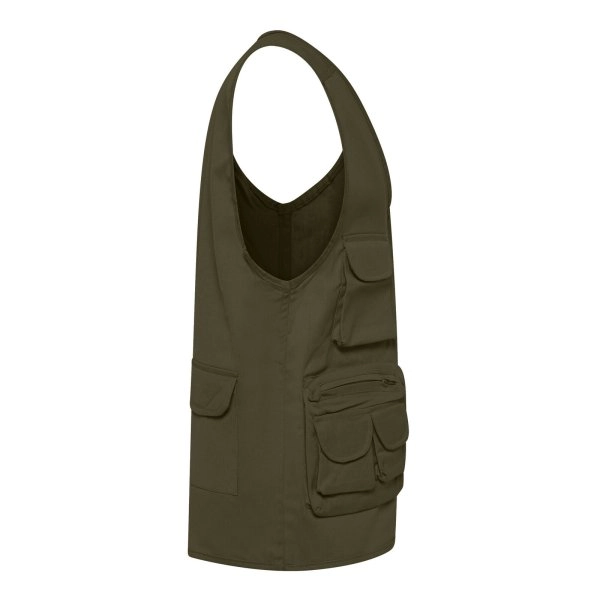 Immagine Gilet Reporter