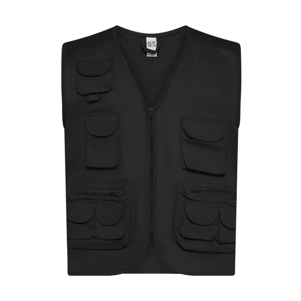 Immagine Gilet Reporter