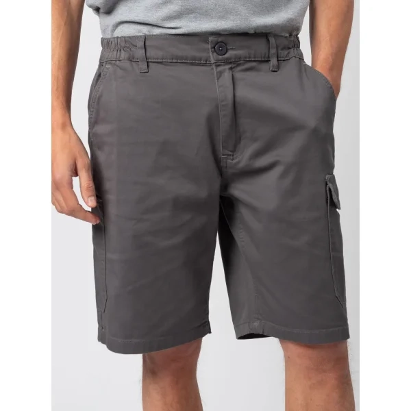 Power short