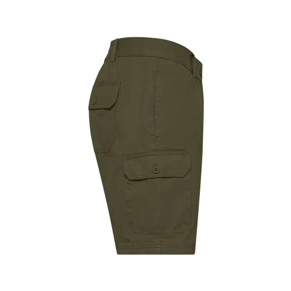 Immagine Short multitasca - Cargo