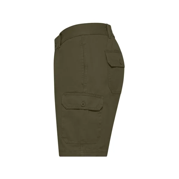 Immagine Short multitasca - Cargo