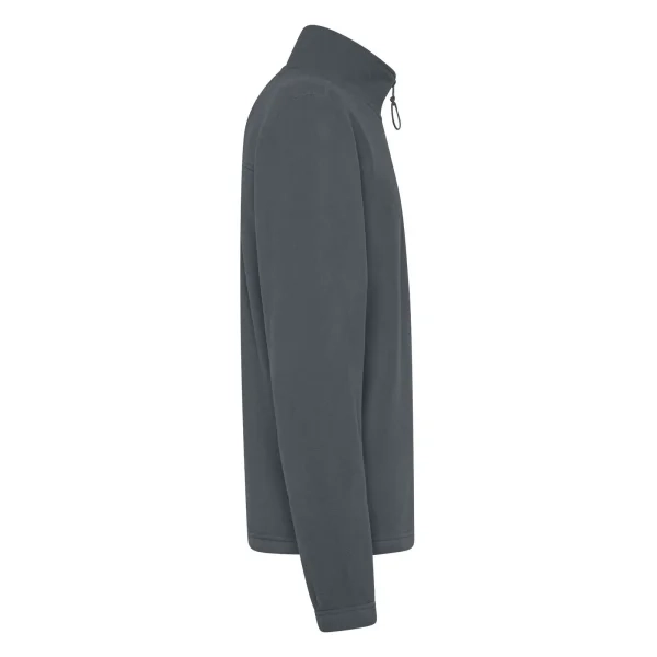 Immagine Pile mezza zip uomo Fleece half