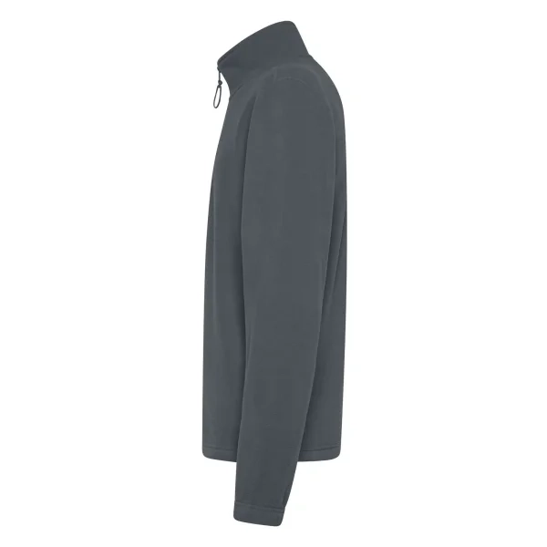 Immagine Pile mezza zip uomo Fleece half