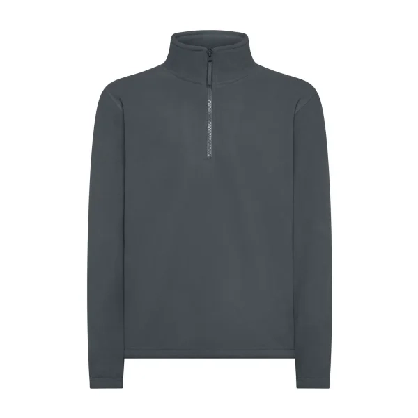 Immagine Pile mezza zip uomo Fleece half