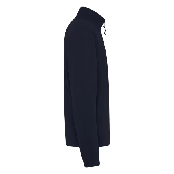 Immagine Pile mezza zip uomo Fleece half