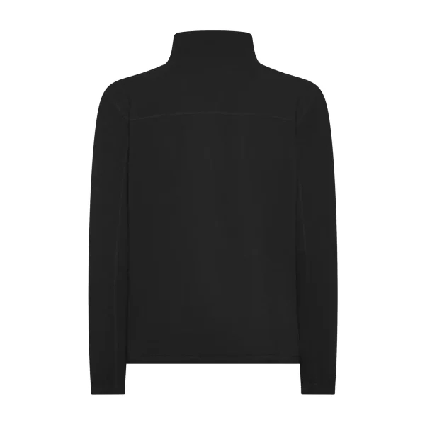 Immagine Pile mezza zip uomo Fleece half