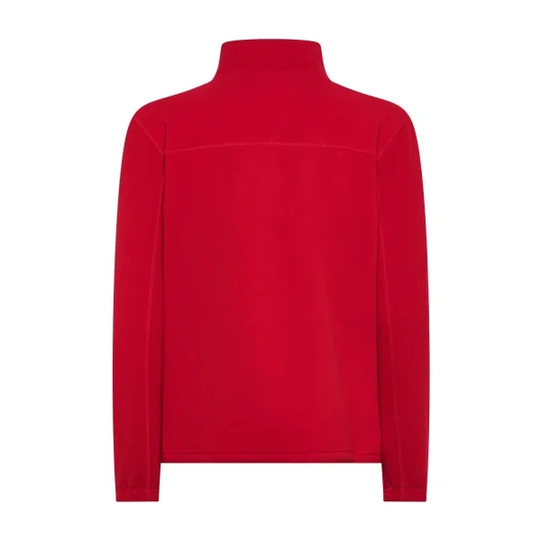 Immagine Pile mezza zip uomo Fleece half