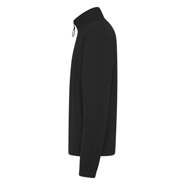 Immagine Pile mezza zip uomo Fleece half