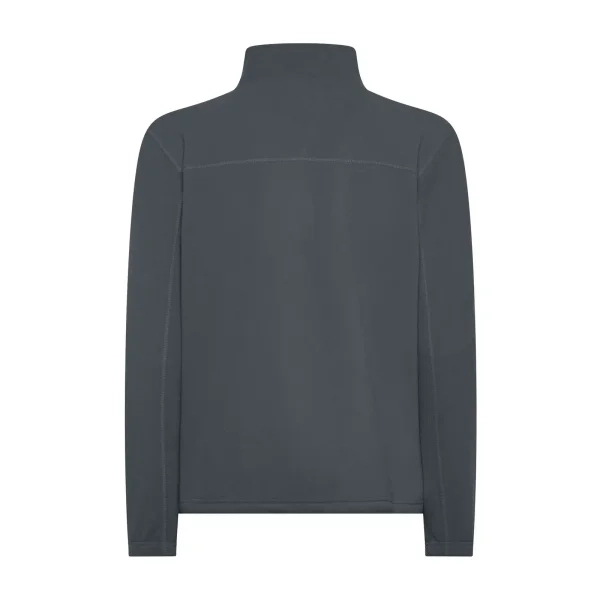Immagine Pile mezza zip uomo Fleece half